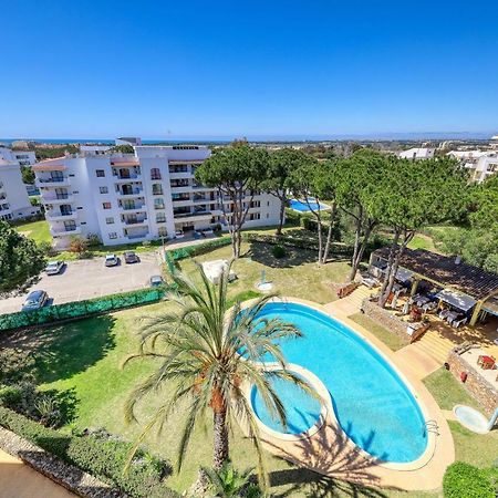 T2 Renovated With Ocean View Vilamoura Quarteira Extérieur photo