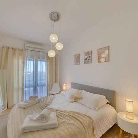 T2 Renovated With Ocean View Vilamoura Quarteira Extérieur photo