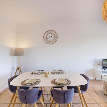 T2 Renovated With Ocean View Vilamoura Quarteira Extérieur photo