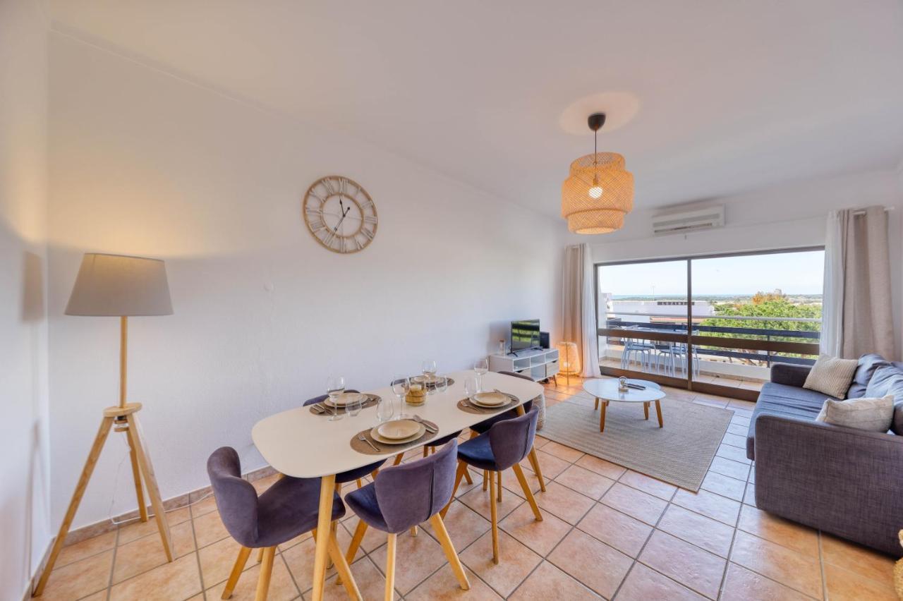 T2 Renovated With Ocean View Vilamoura Quarteira Extérieur photo