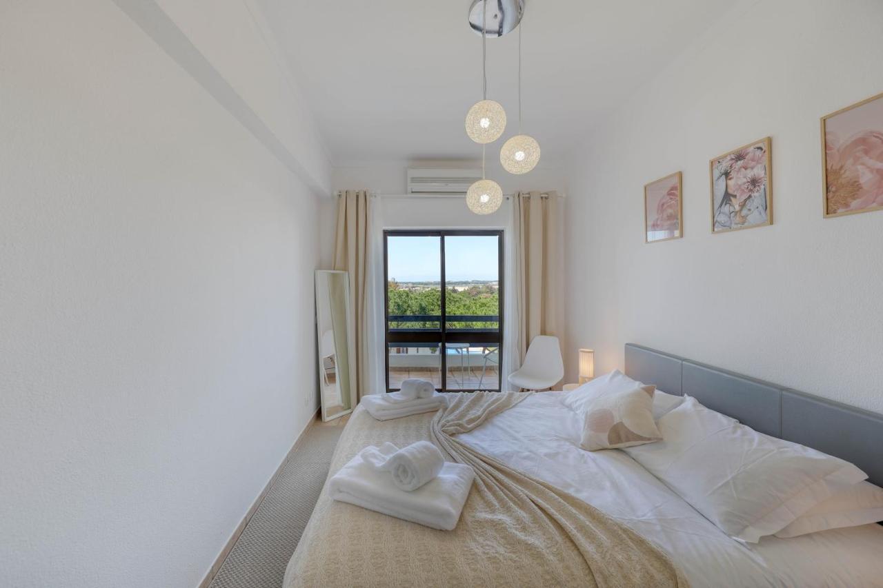 T2 Renovated With Ocean View Vilamoura Quarteira Extérieur photo