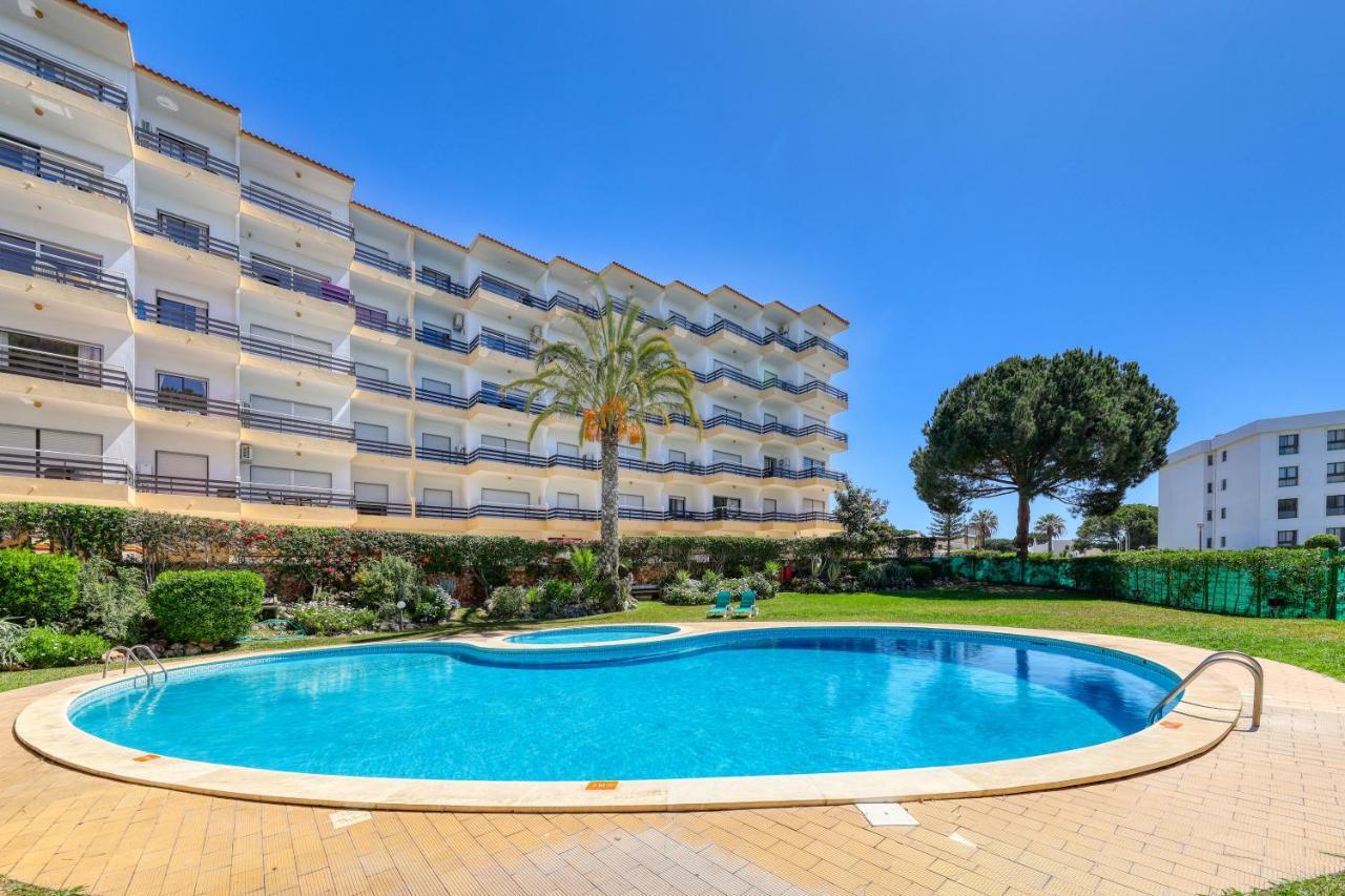 T2 Renovated With Ocean View Vilamoura Quarteira Extérieur photo