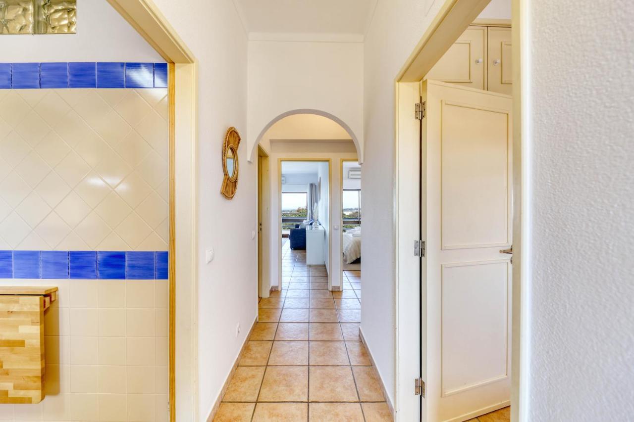 T2 Renovated With Ocean View Vilamoura Quarteira Extérieur photo