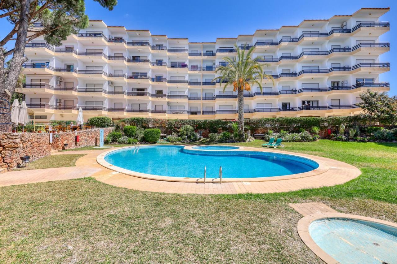 T2 Renovated With Ocean View Vilamoura Quarteira Extérieur photo