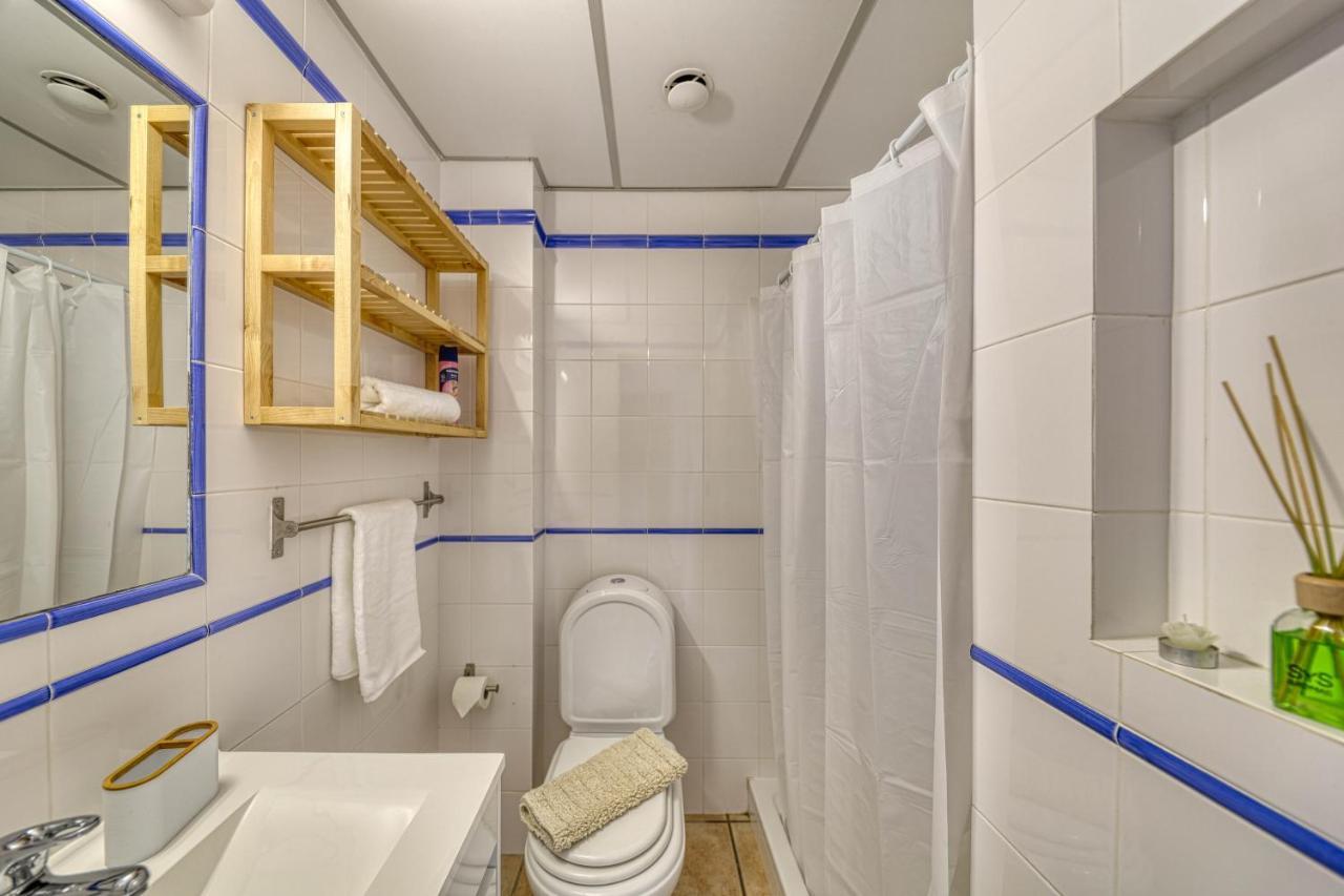 T2 Renovated With Ocean View Vilamoura Quarteira Extérieur photo